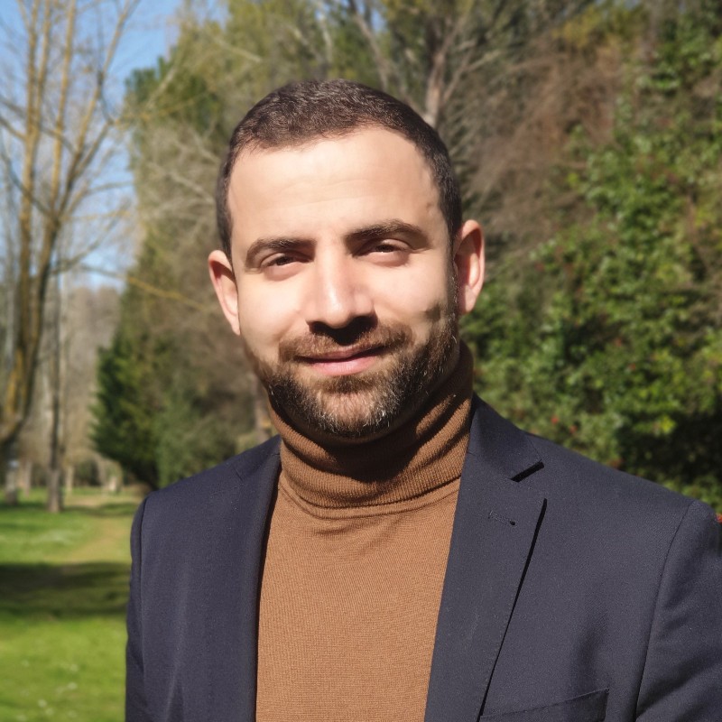 Madyan De Welle, Optimum Tracker